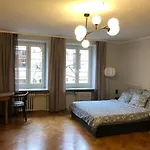 Apartament Central Nº1